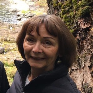 Meet your Posher, Diane